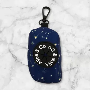 Alice & Co - Poop Bag Holder - Star Gaze