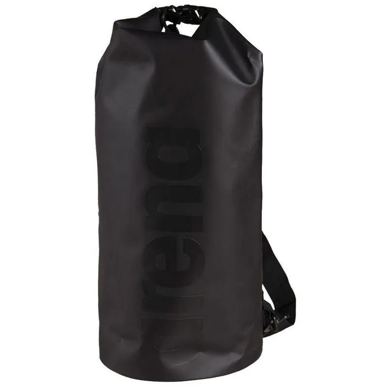 ALL BLACK TEAM DRYBAG