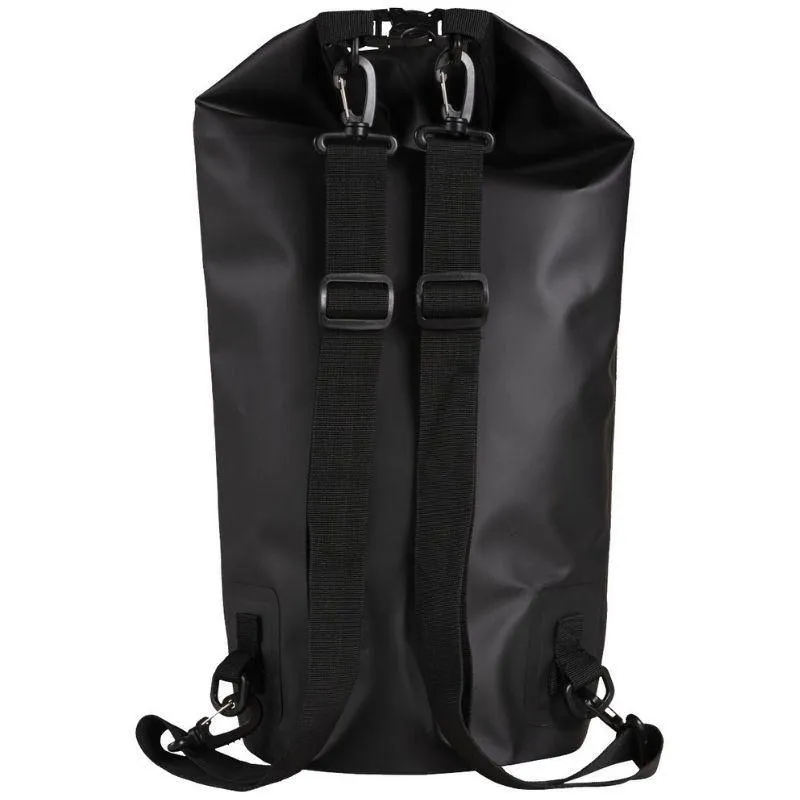 ALL BLACK TEAM DRYBAG