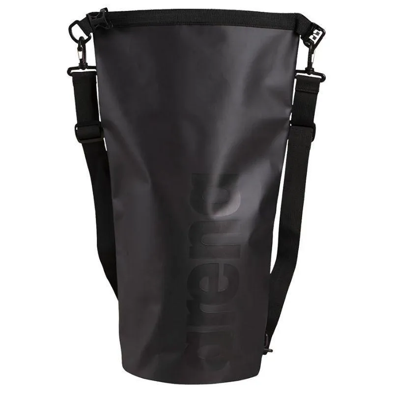 ALL BLACK TEAM DRYBAG