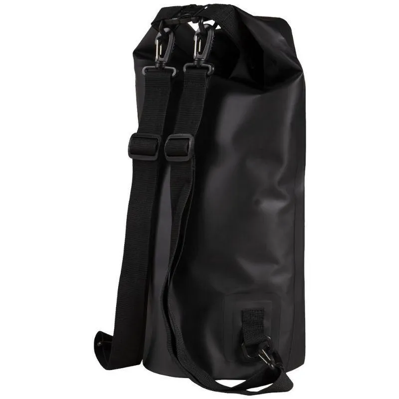 ALL BLACK TEAM DRYBAG