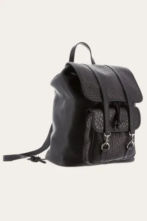 AOS x Frank Clegg Leather Backpack