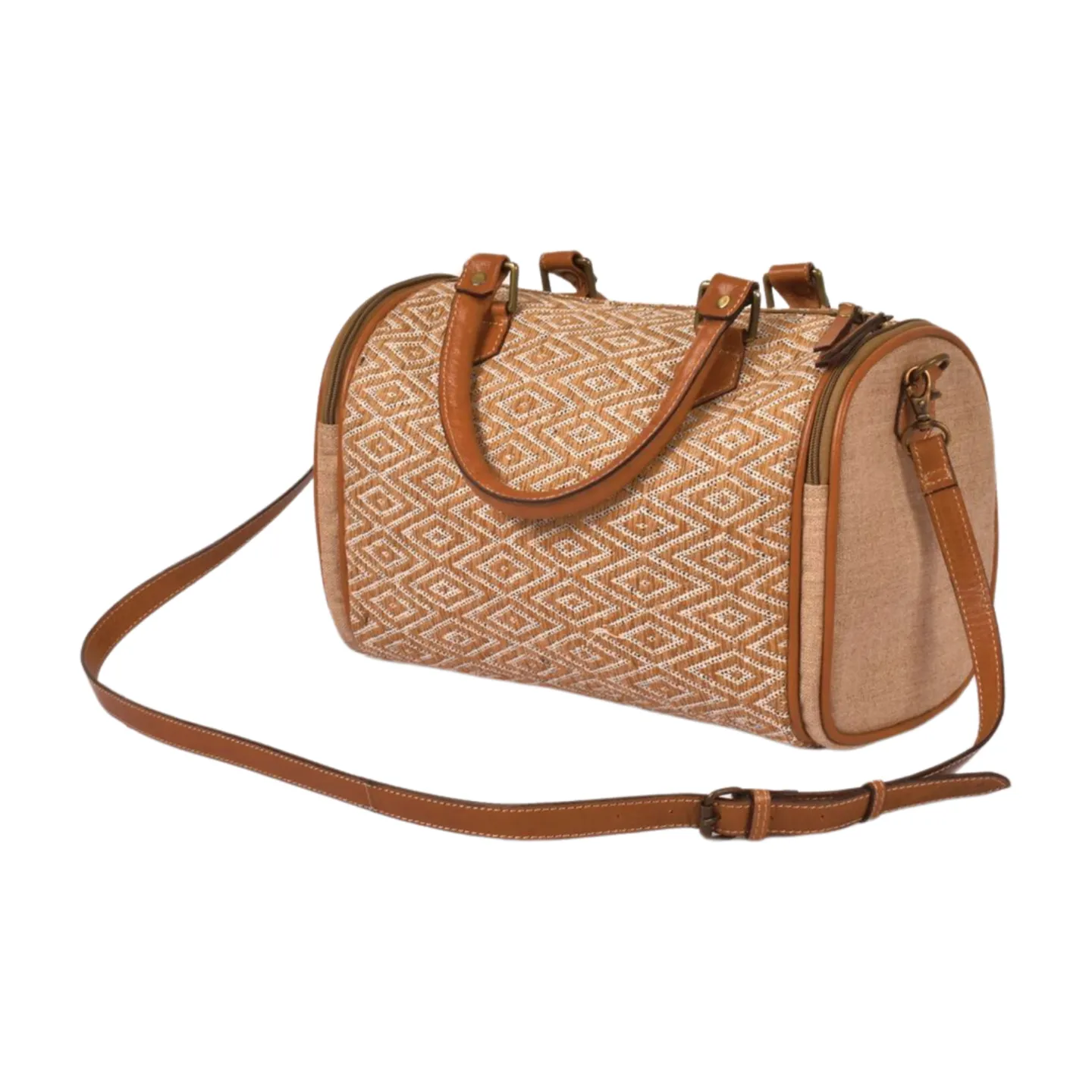 Ava Mini Duffle Bag