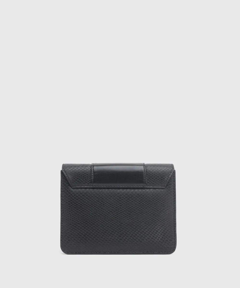 Black Crossbody Bag