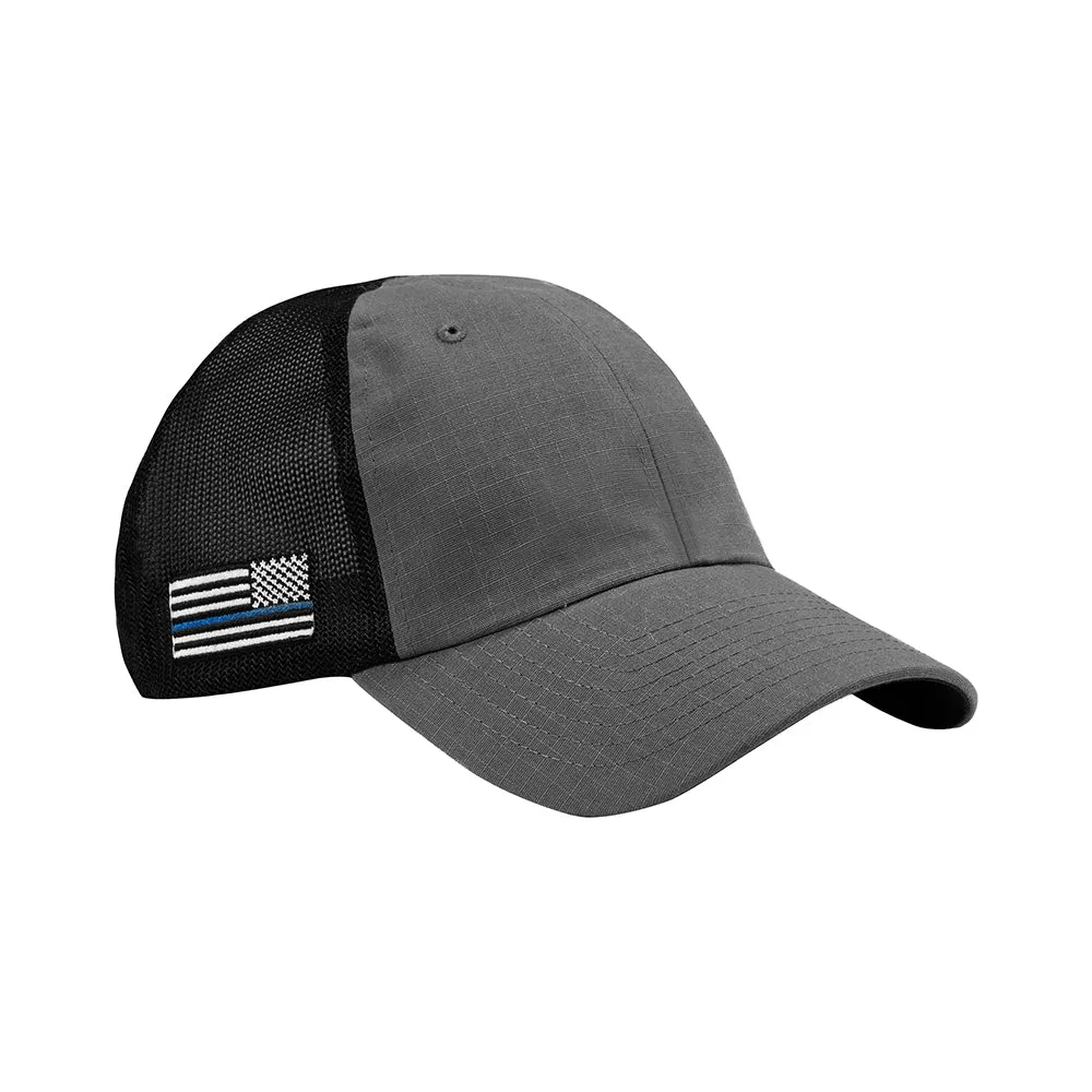 Blue Line Range Hat