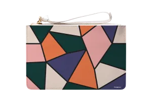 Bondsville Clutch Bag