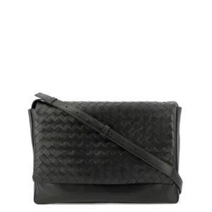 Bottega Veneta Leather Crossbody Bag