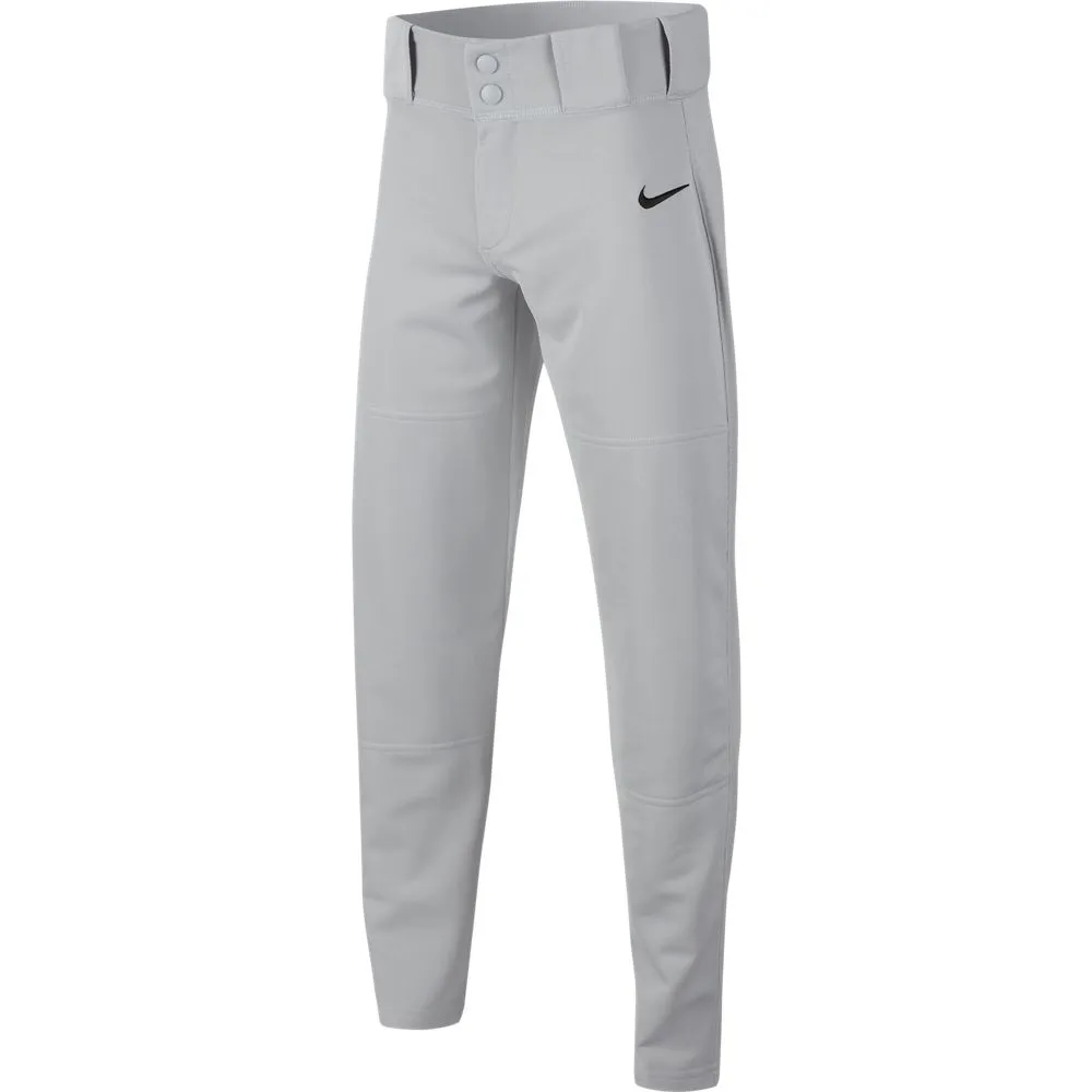 Boys' Nike Youth Core Baseball Pant