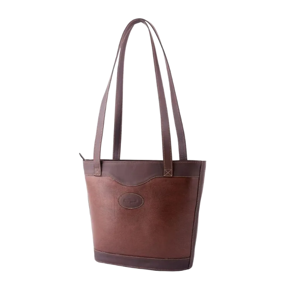 Bucket Bag by Pioneros