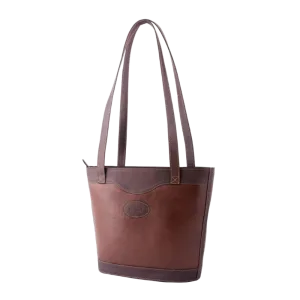 Bucket Bag by Pioneros