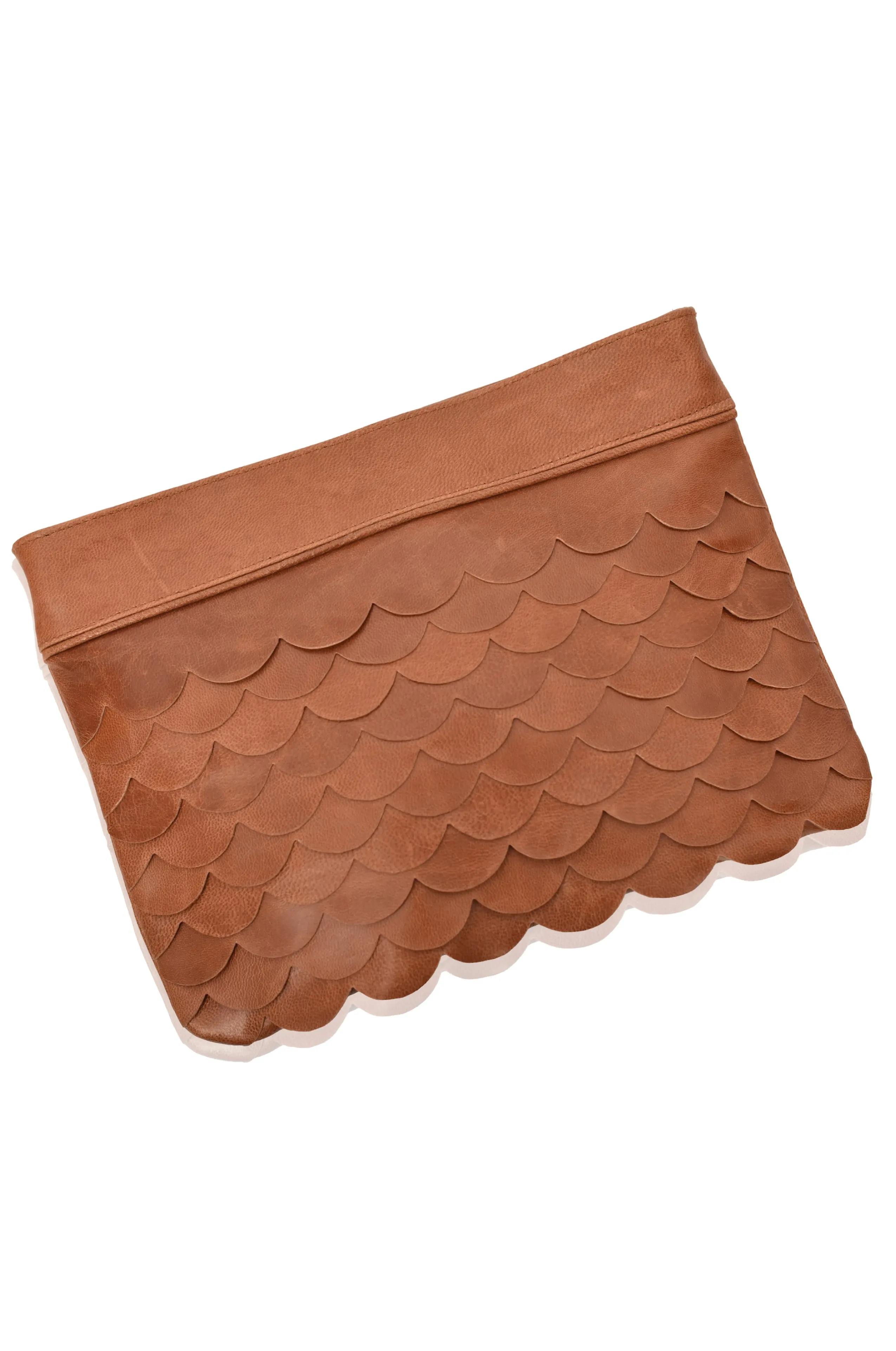 Cascade Crossbody Clutch (Sale)