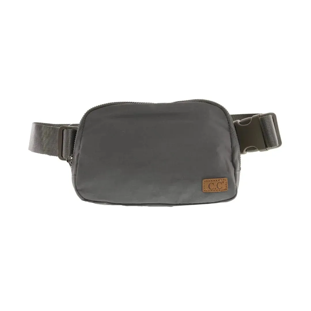 CC Beanie Belt Bag