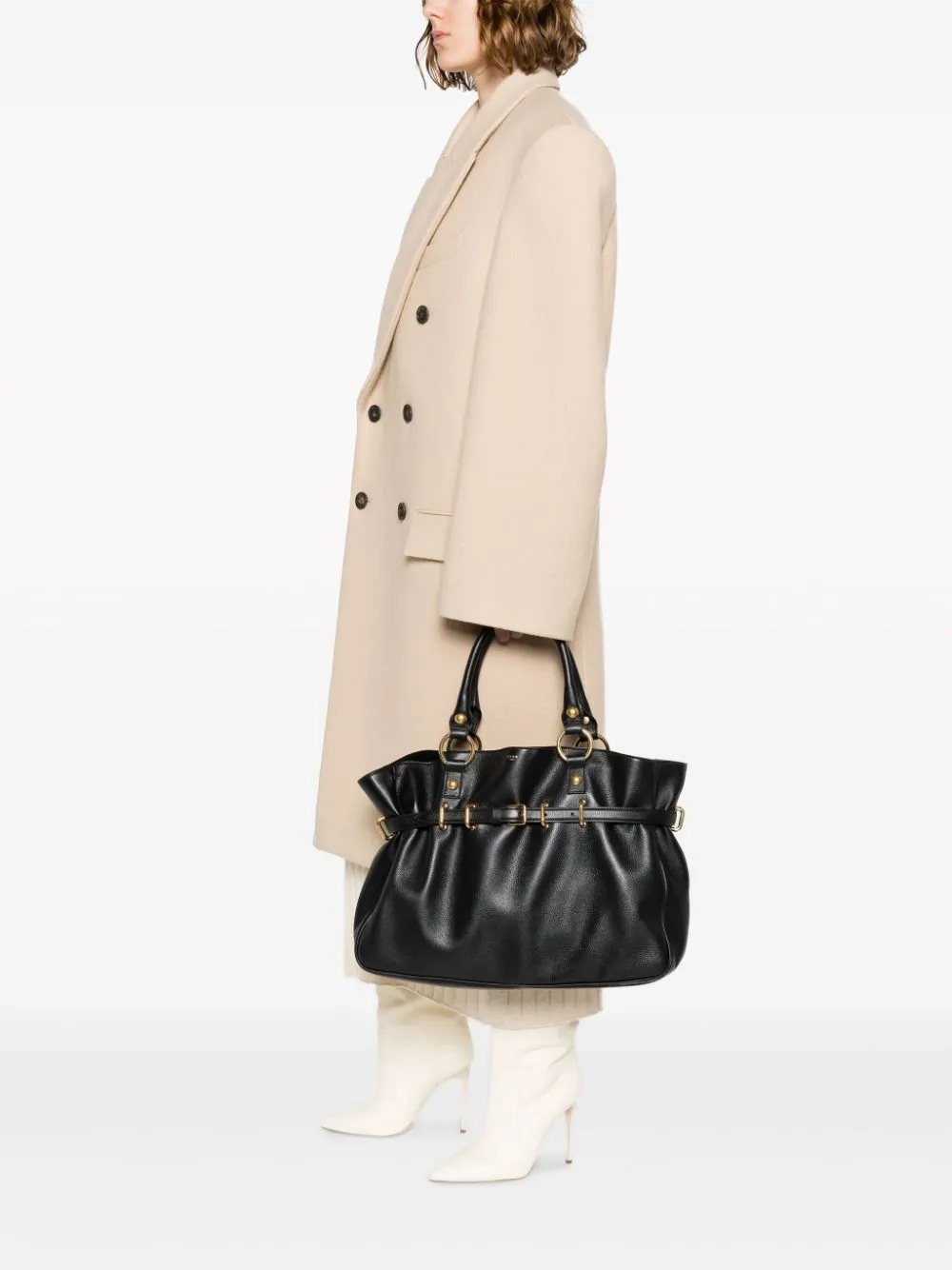 Celine Women Anita Media Borsa A Mano