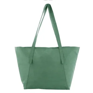 Cobb & Co - Lynton Leather Tote - Sea