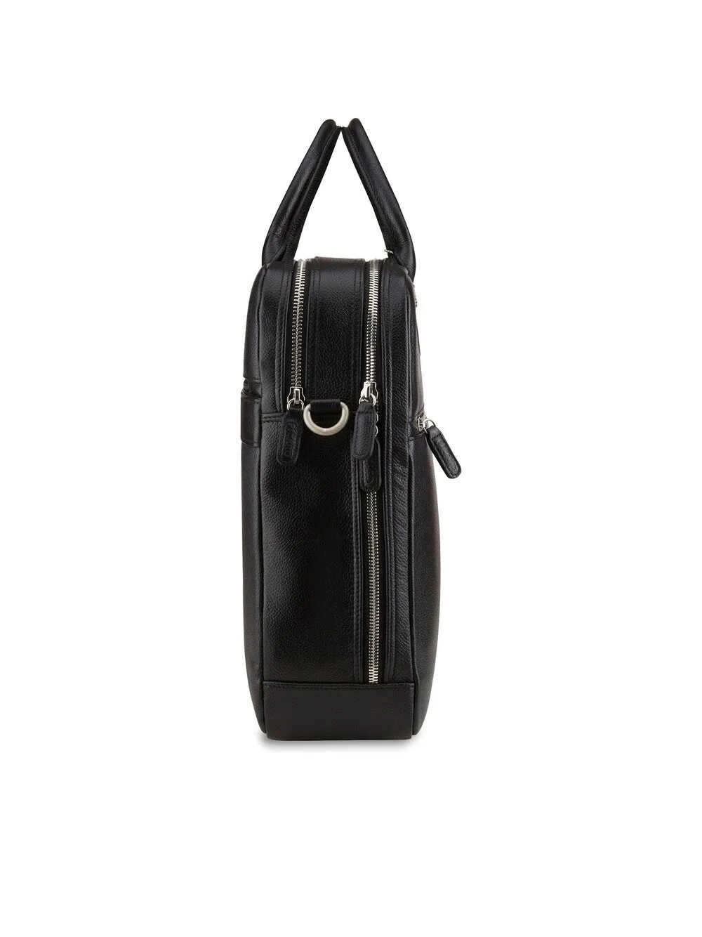 Document bag Picard Milano, black