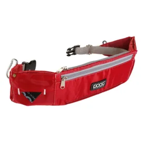 Dog Owners Outdoor Gear Dog Walkie Belt