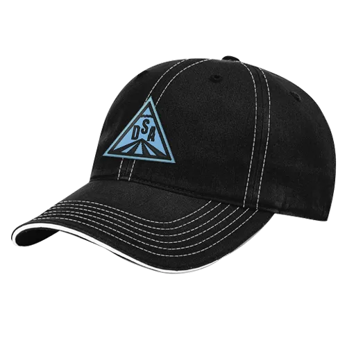 DSA Unstructured Hat