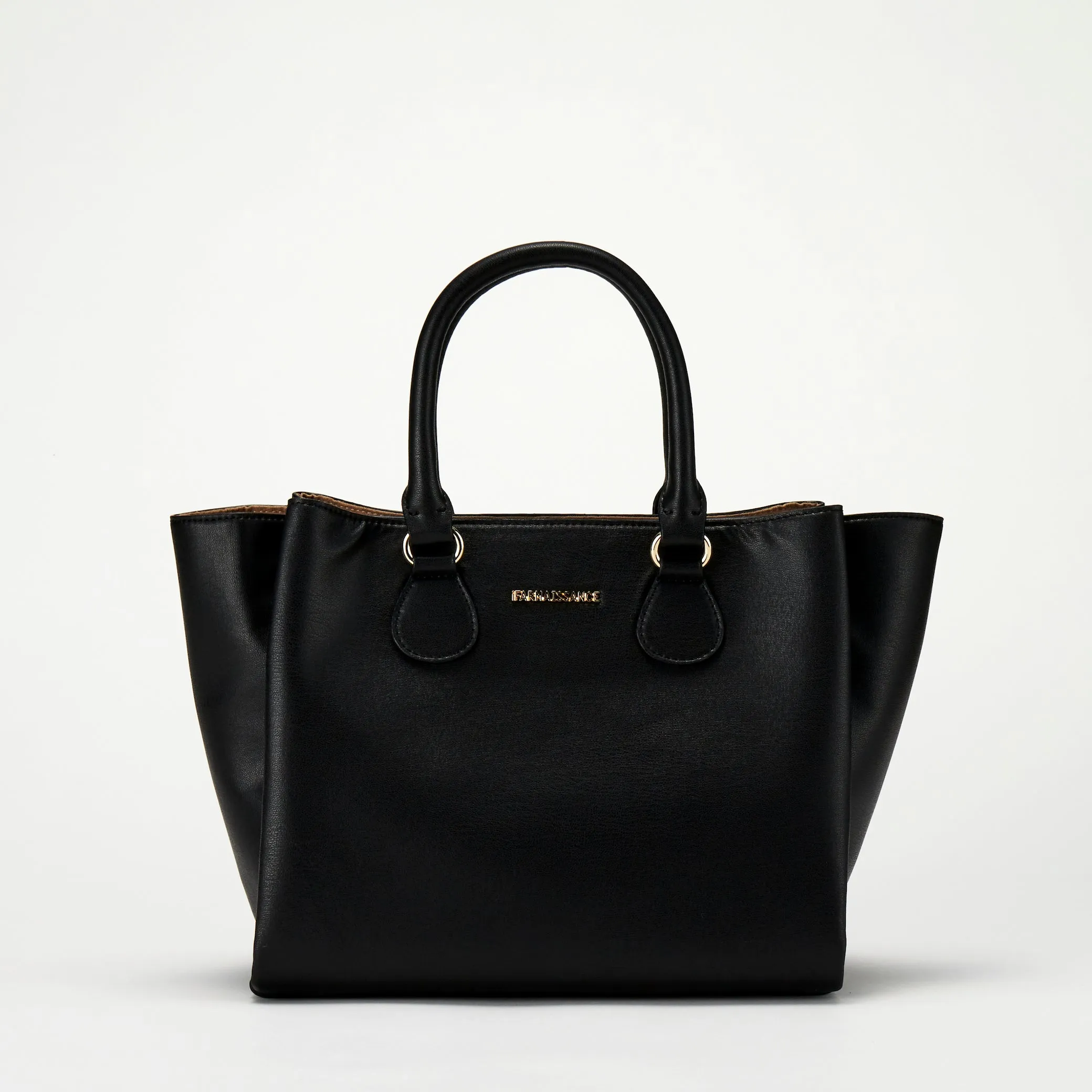 Elaine Satchel ⎮ Apple Leather