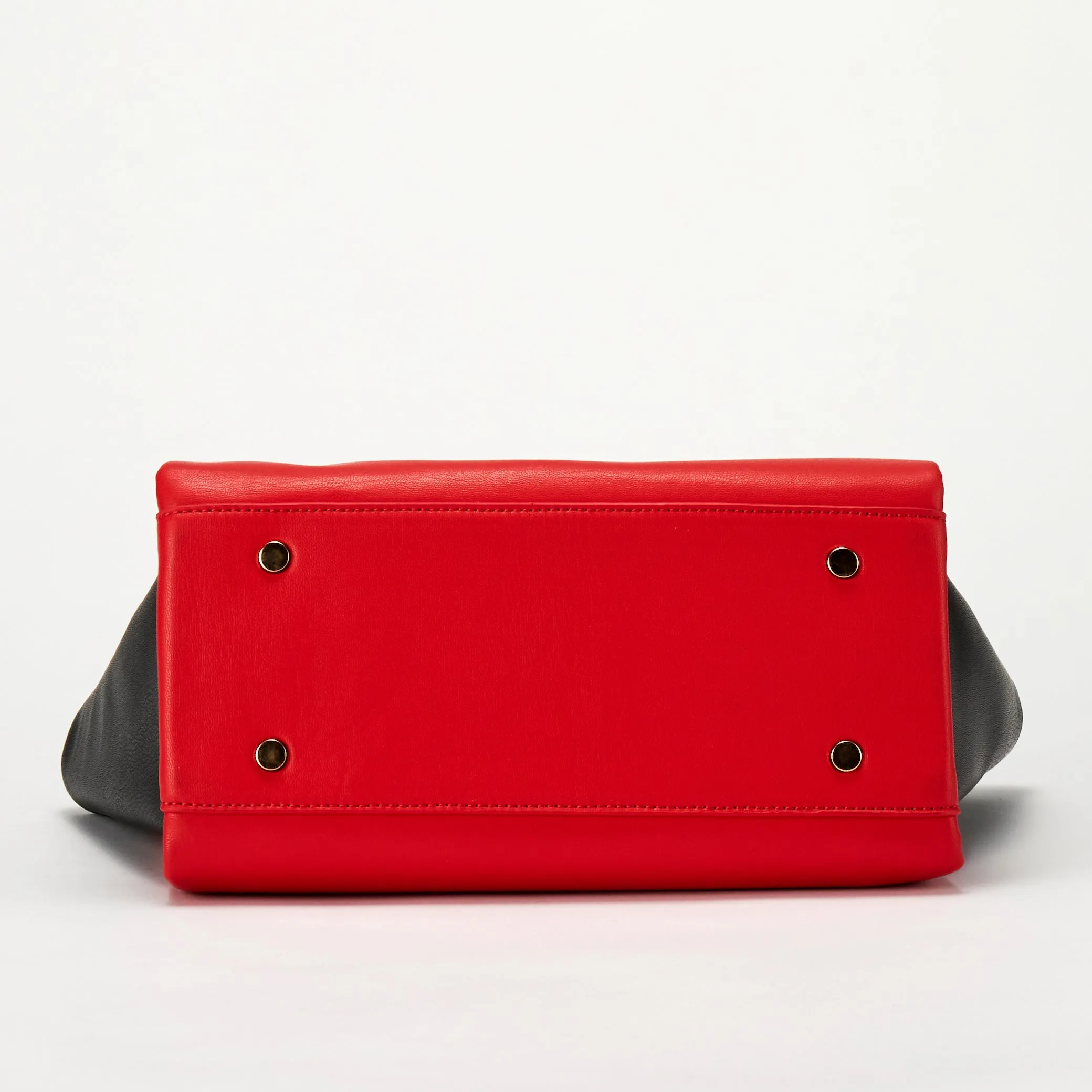 Elaine Satchel ⎮ Apple Leather