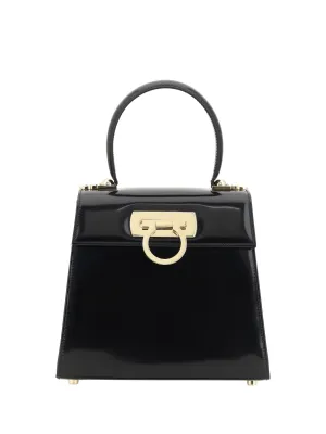 Ferragamo Women Iconic Handbag