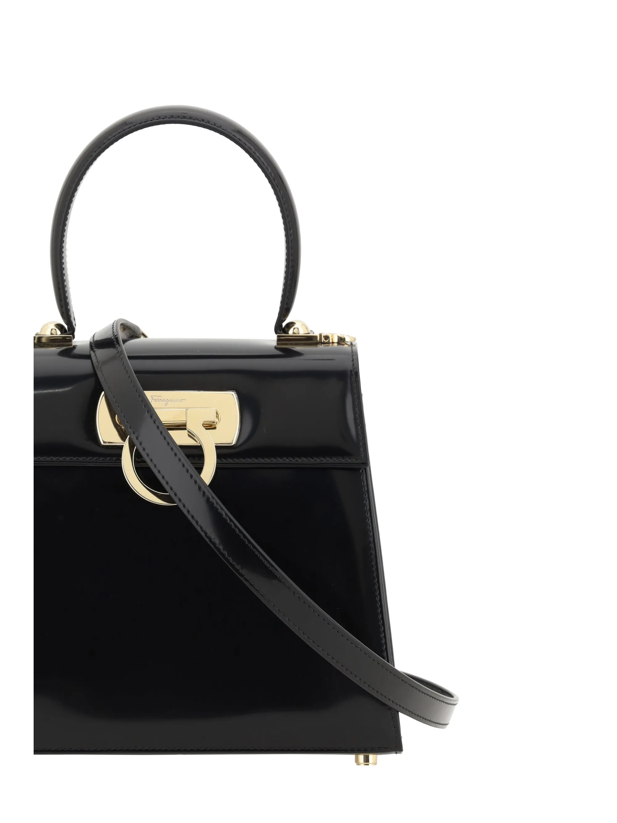 Ferragamo Women Iconic Handbag