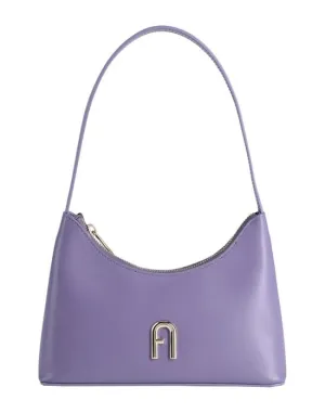 FURLA bag, light purple