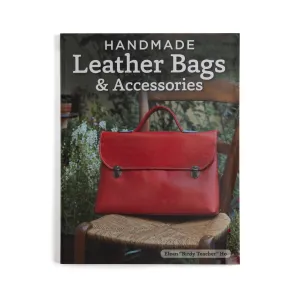 Handmade Leather Bags & Accessories