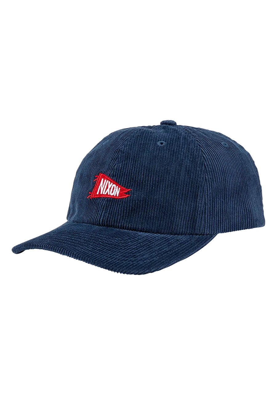 Harvey Strapback - Navy