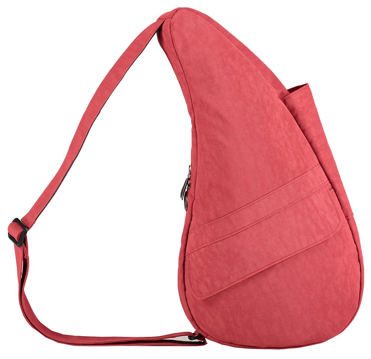 Healthy Back Bag - Small Distressed Nylon (17")