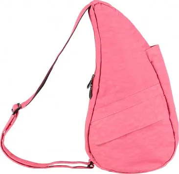 Healthy Back Bag - Small Distressed Nylon (17")