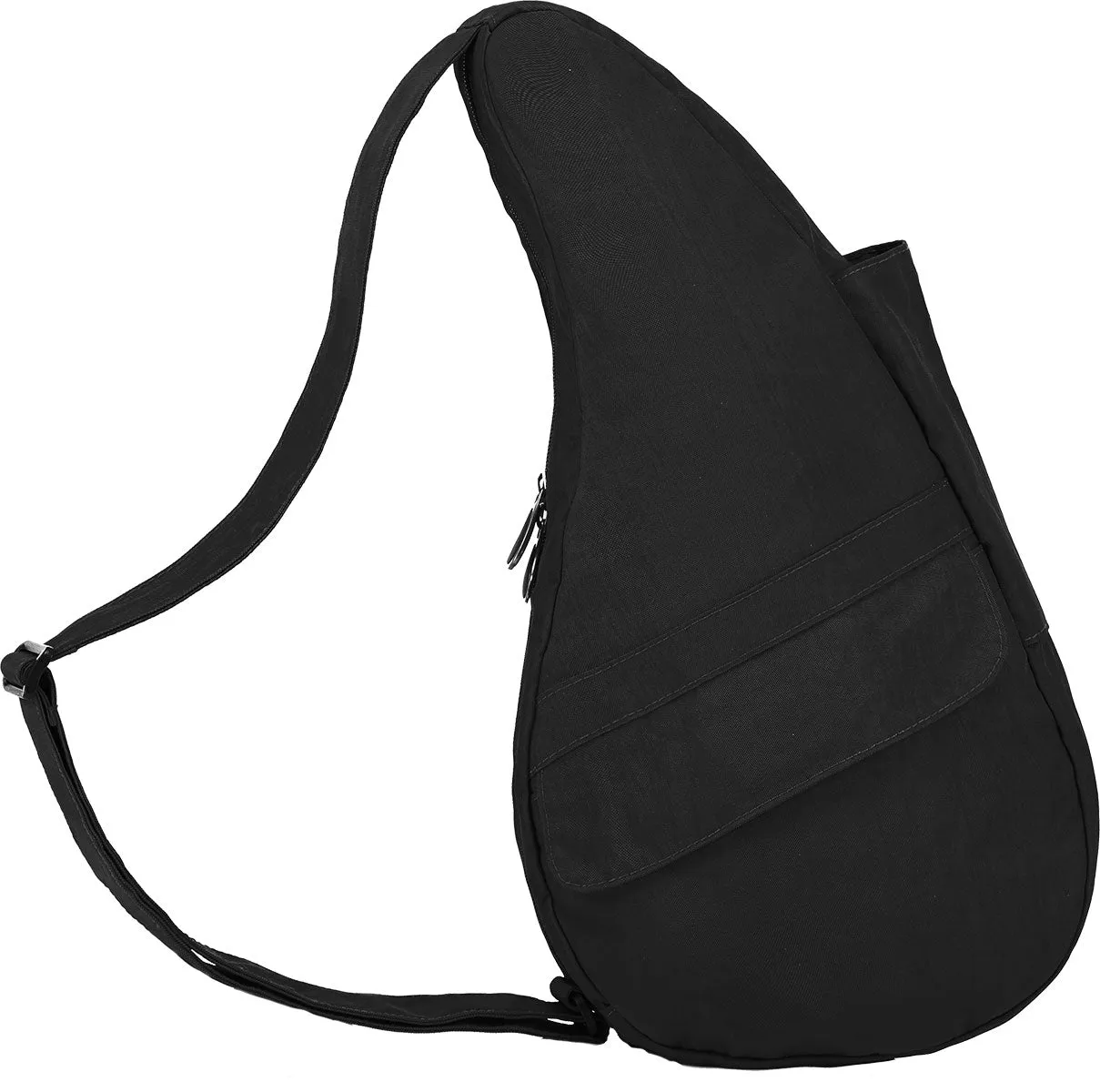 Healthy Back Bag - Small Distressed Nylon (17")