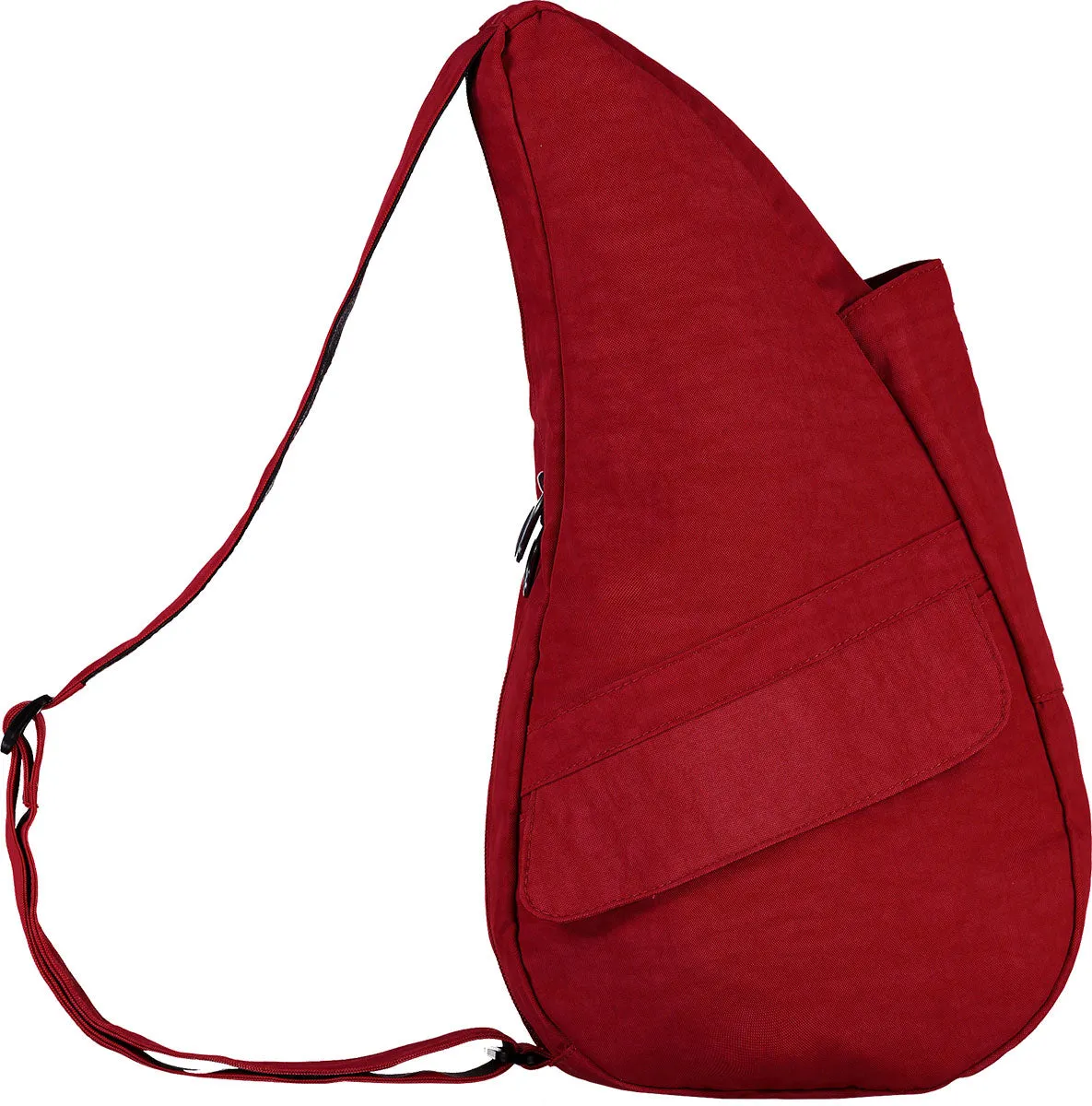 Healthy Back Bag - Small Distressed Nylon (17")