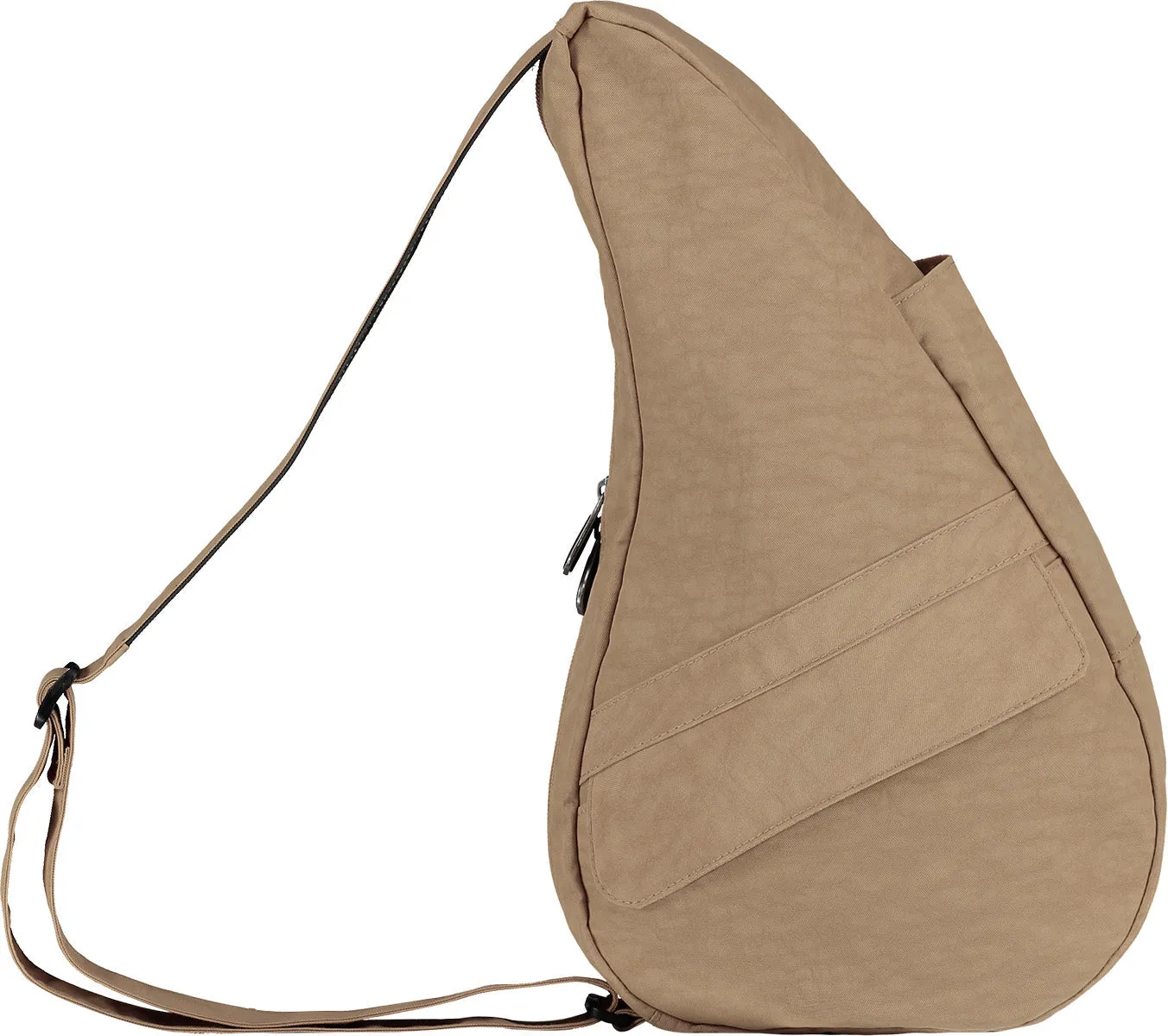 Healthy Back Bag - Small Distressed Nylon (17")