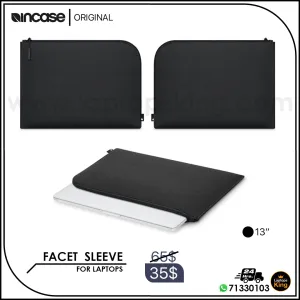 Incase Original Facet Laptop Sleeve