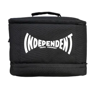 Independent - Span Cooler Bag Black