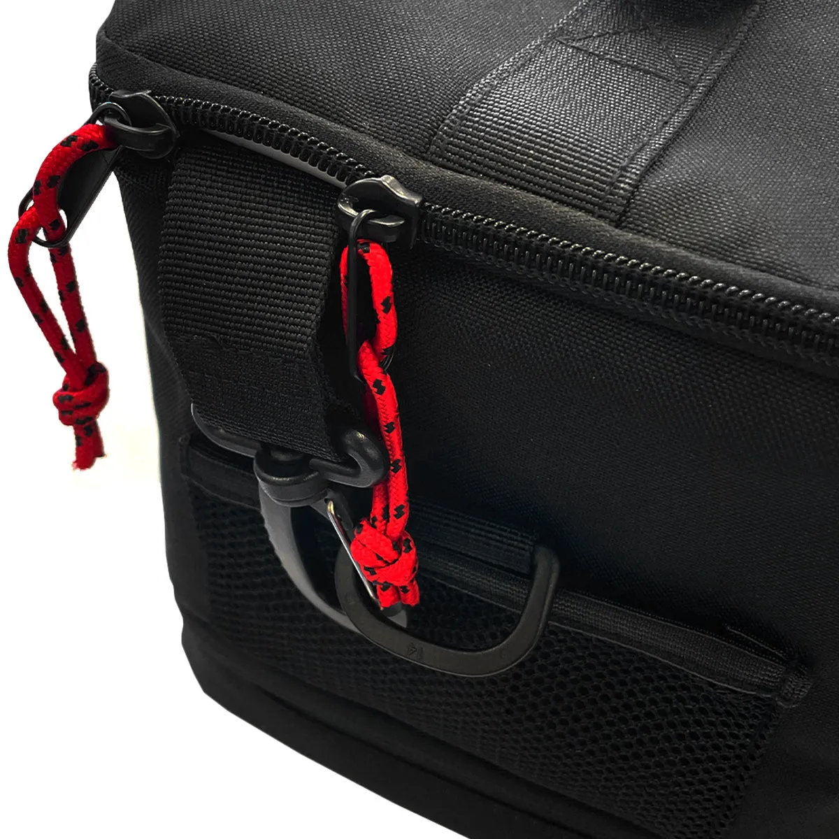 Independent - Span Cooler Bag Black