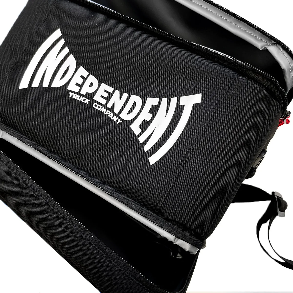 Independent - Span Cooler Bag Black