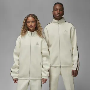 JORDAN X A MA MANIÉRE COCONUT MILK JACKET