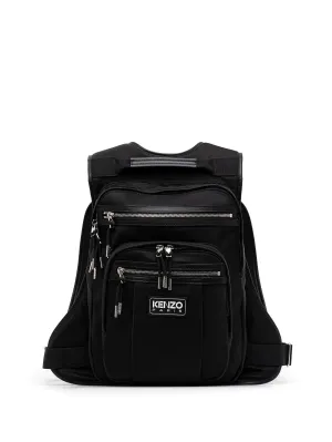 Kenzography Backpack