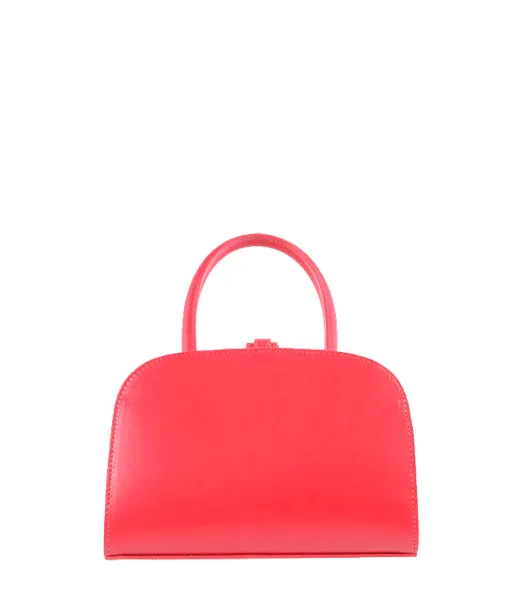 Ladybird Micro, Red