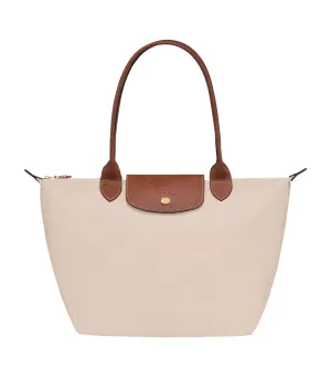 Le Pliage Original Tote Bag M Paper