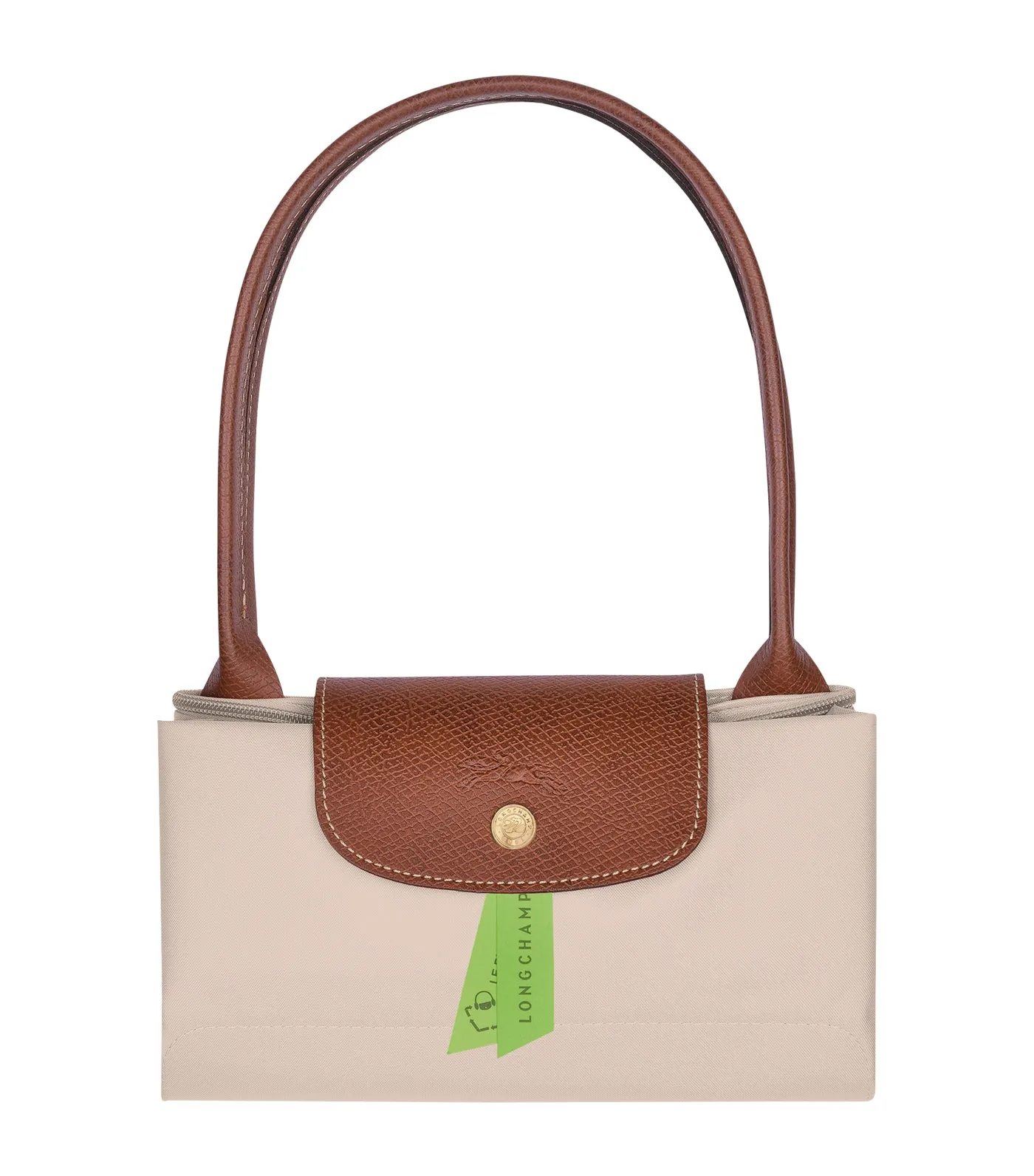 Le Pliage Original Tote Bag M Paper