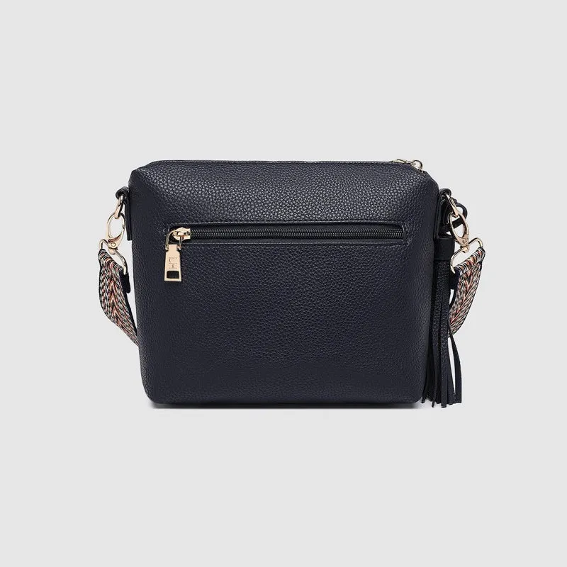 Louenhide - Kasey Crossbody - Navy