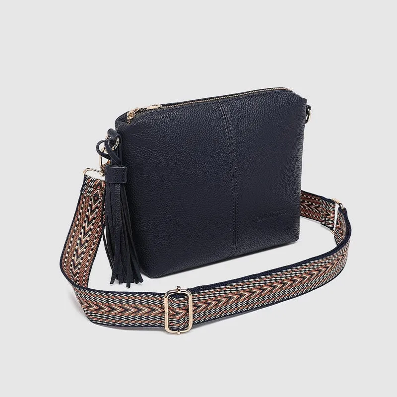 Louenhide - Kasey Crossbody - Navy