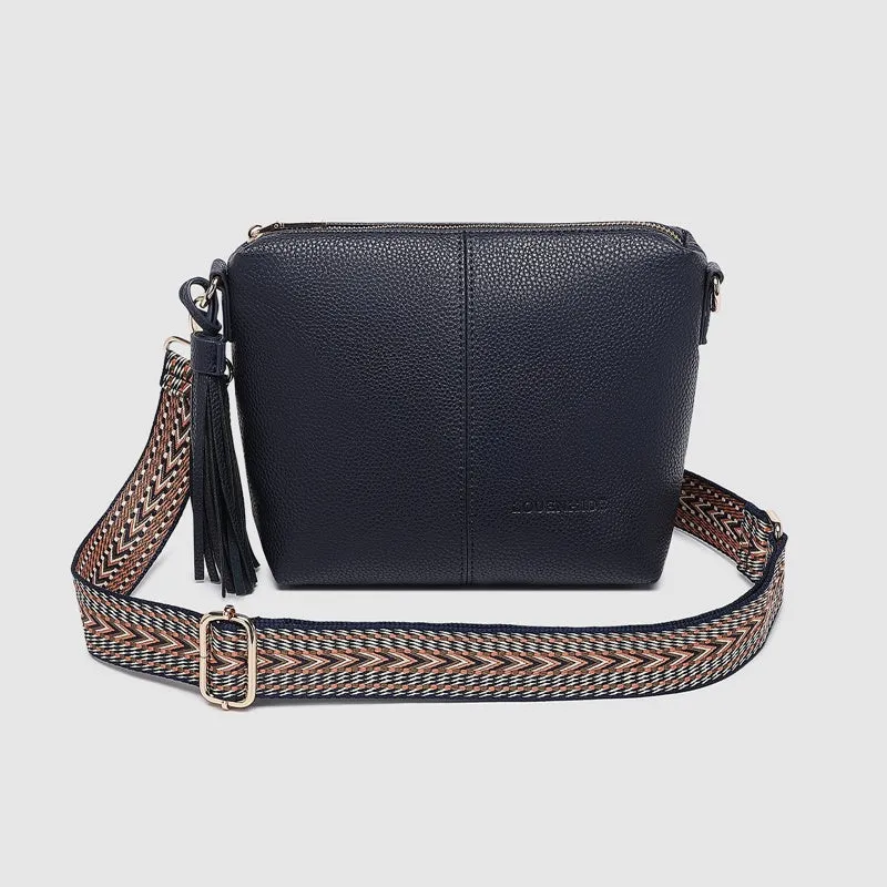 Louenhide - Kasey Crossbody - Navy