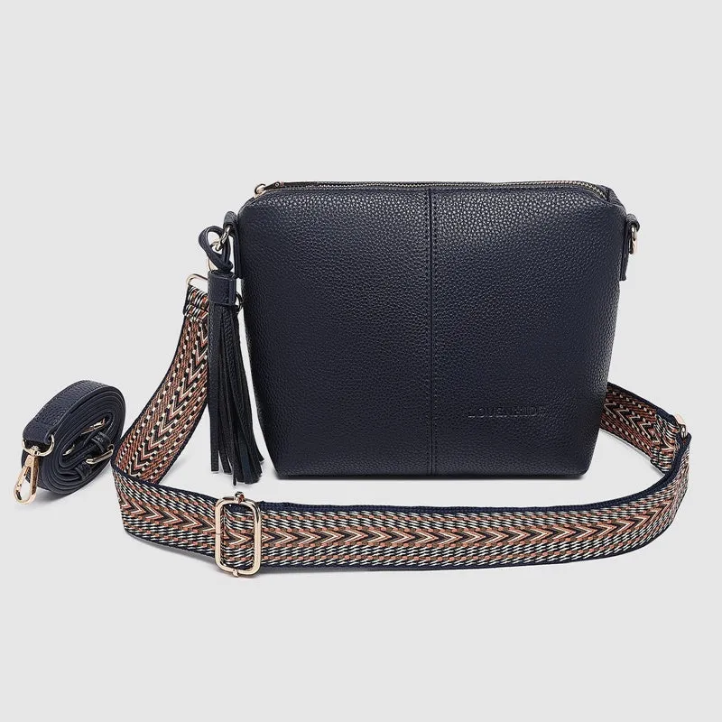 Louenhide - Kasey Crossbody - Navy