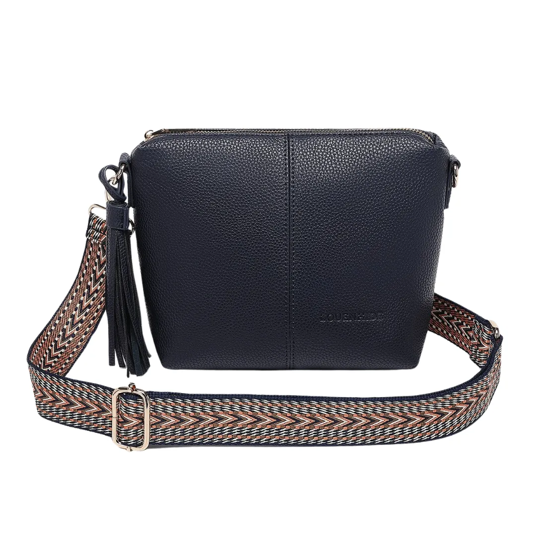 Louenhide - Kasey Crossbody - Navy