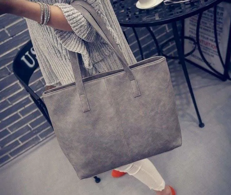 Luxury Shoulder Handbag