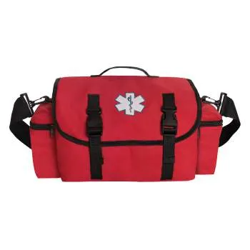 Medical Rescue Response Bag