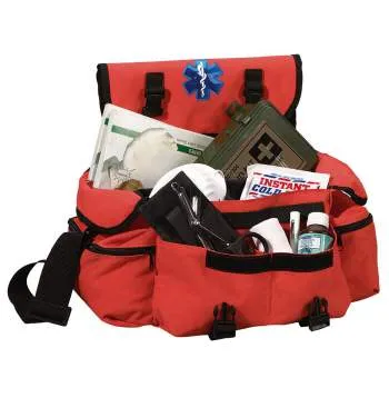 Medical Rescue Response Bag